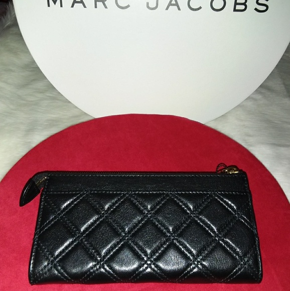 Marc Jacobs Clutch Wallet - Picture 2 of 7